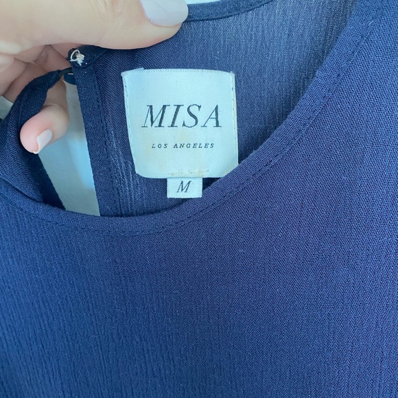 Misa Darva dress - Picture 5 of 5